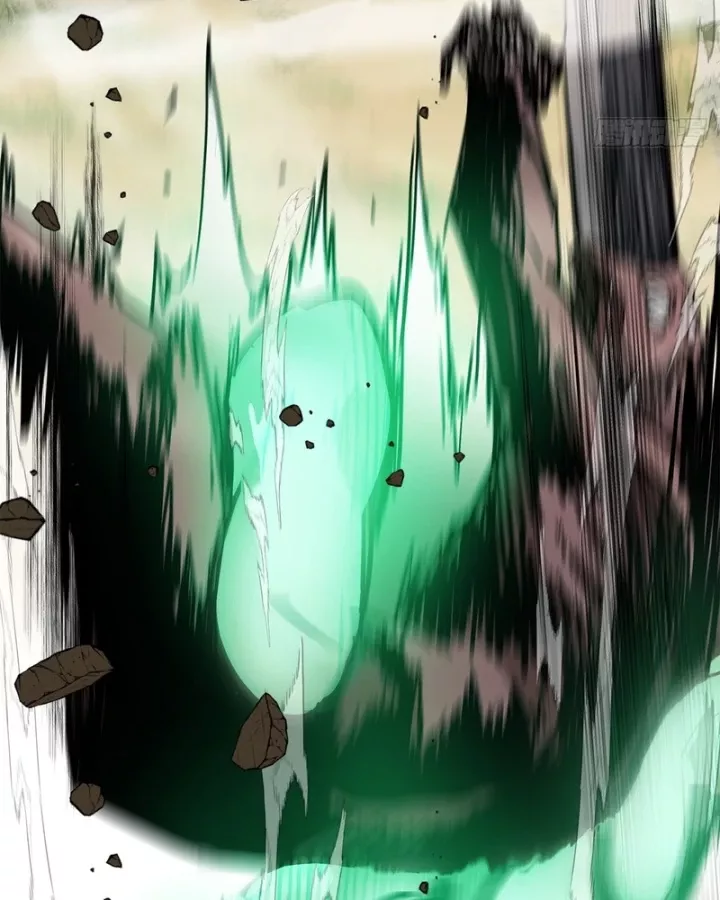 Thi Sơn Huyết Hải Chap 22 - Next Chap 23