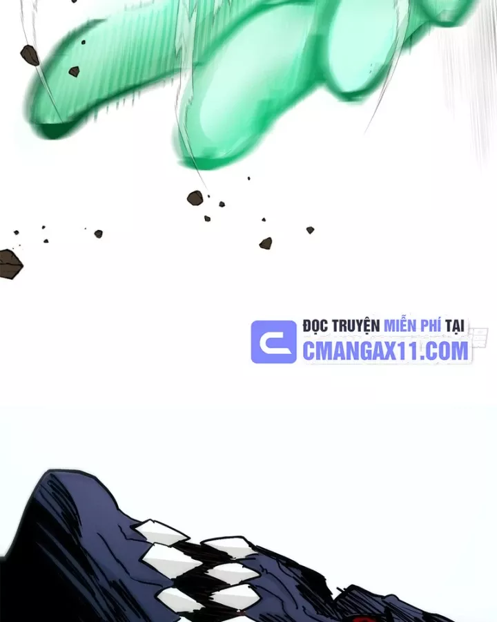 Thi Sơn Huyết Hải Chap 22 - Next Chap 23