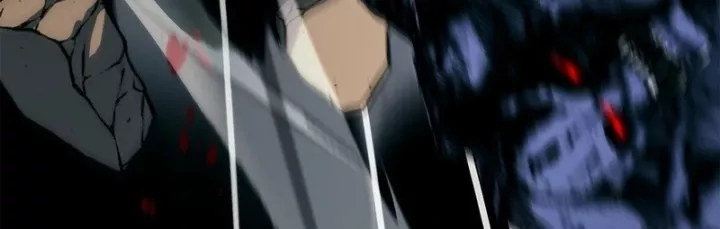 Thi Sơn Huyết Hải Chap 22 - Next Chap 23