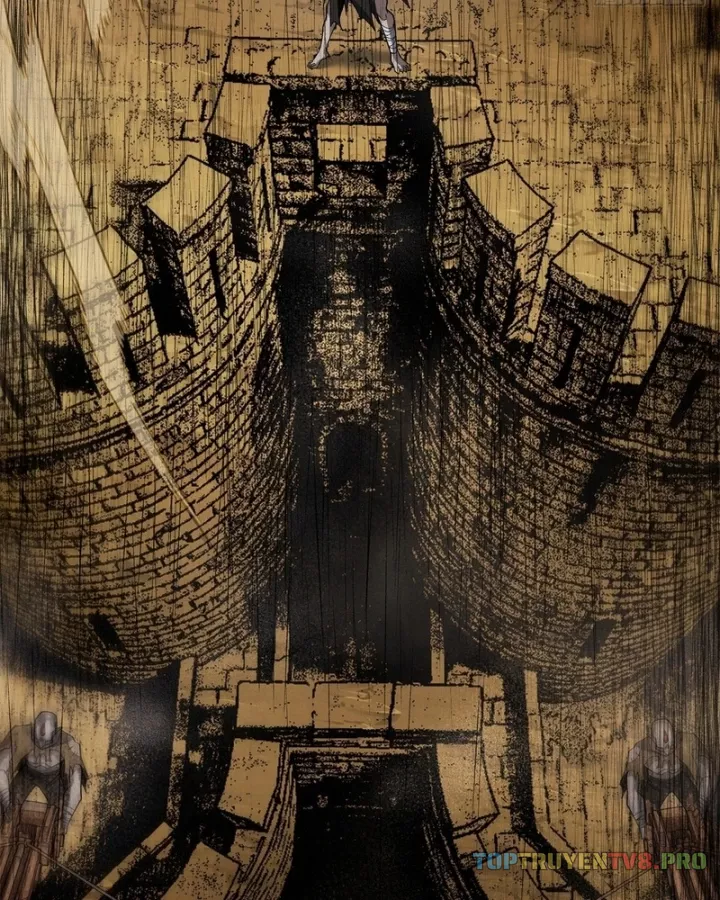 Thi Sơn Huyết Hải Chap 22 - Next Chap 23