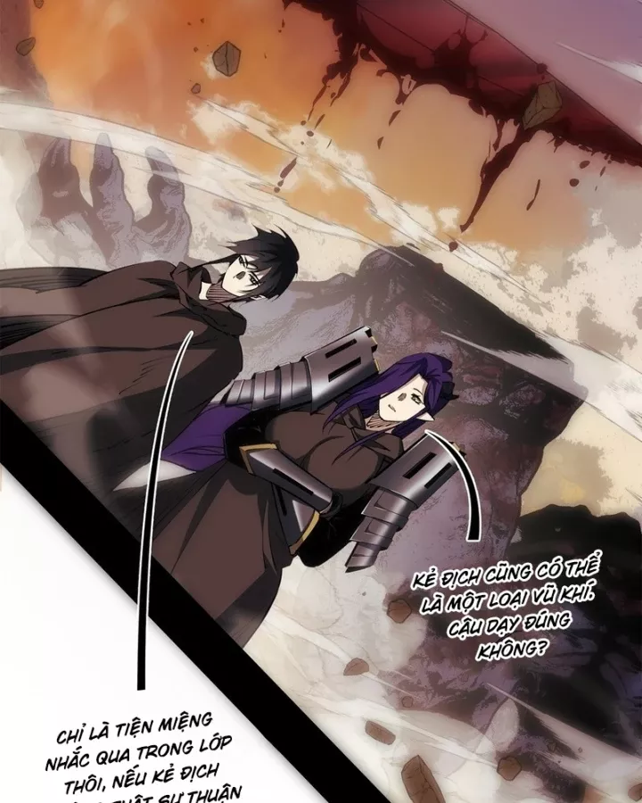 Thi Sơn Huyết Hải Chap 22 - Next Chap 23