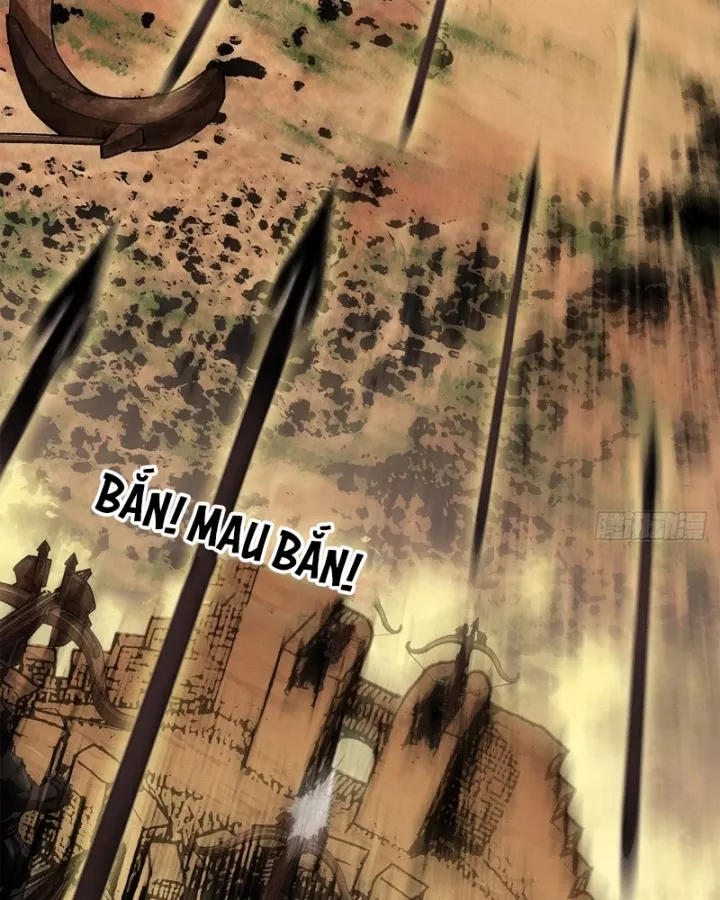 Thi Sơn Huyết Hải Chap 22 - Next Chap 23