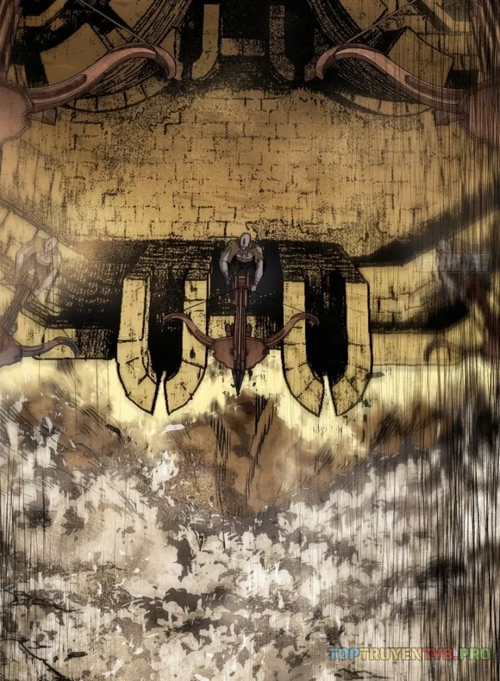 Thi Sơn Huyết Hải Chap 22 - Next Chap 23