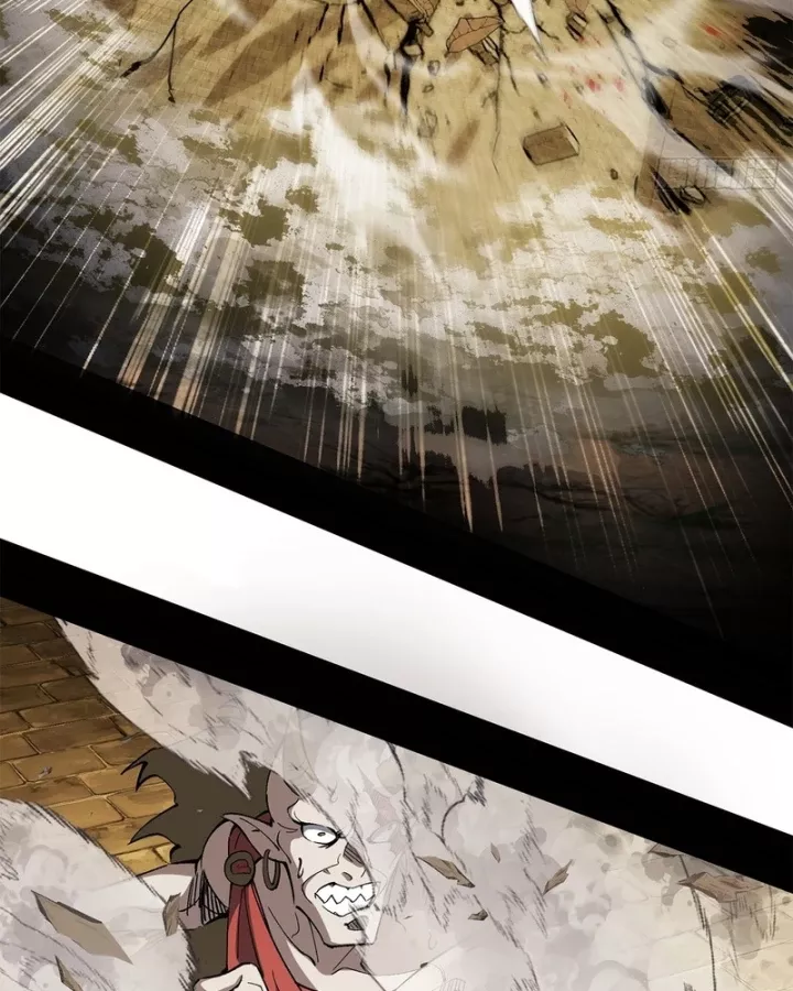 Thi Sơn Huyết Hải Chap 22 - Next Chap 23