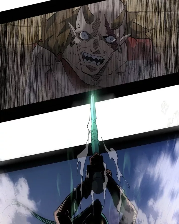 Thi Sơn Huyết Hải Chap 22 - Next Chap 23