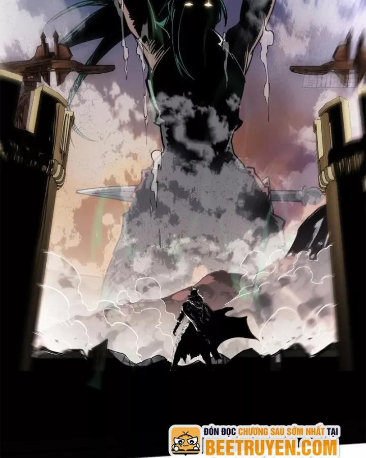 Thi Sơn Huyết Hải Chap 22 - Next Chap 23