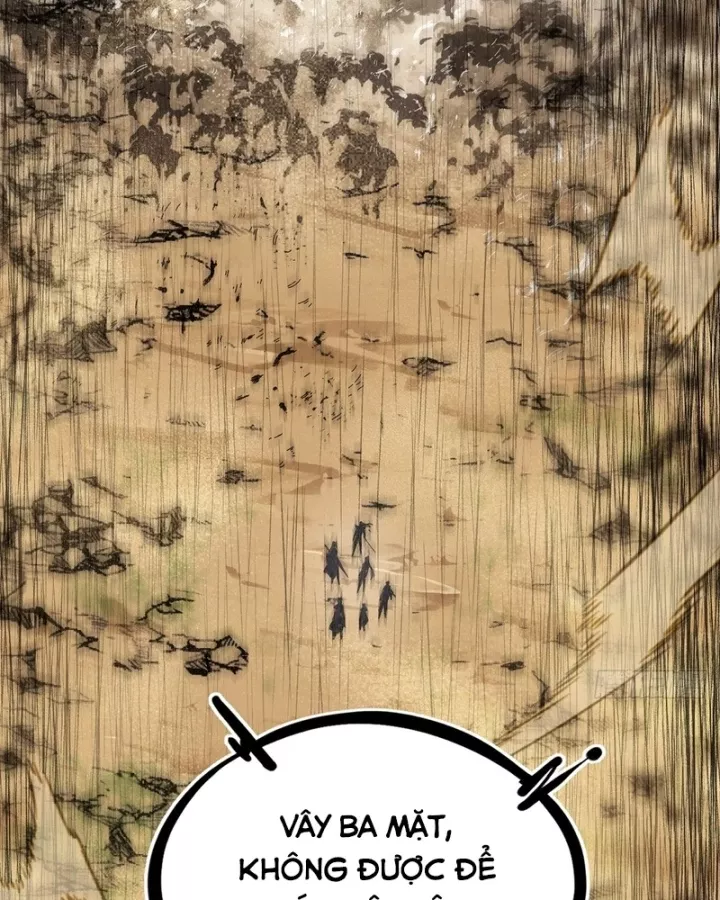 Thi Sơn Huyết Hải Chap 22 - Next Chap 23