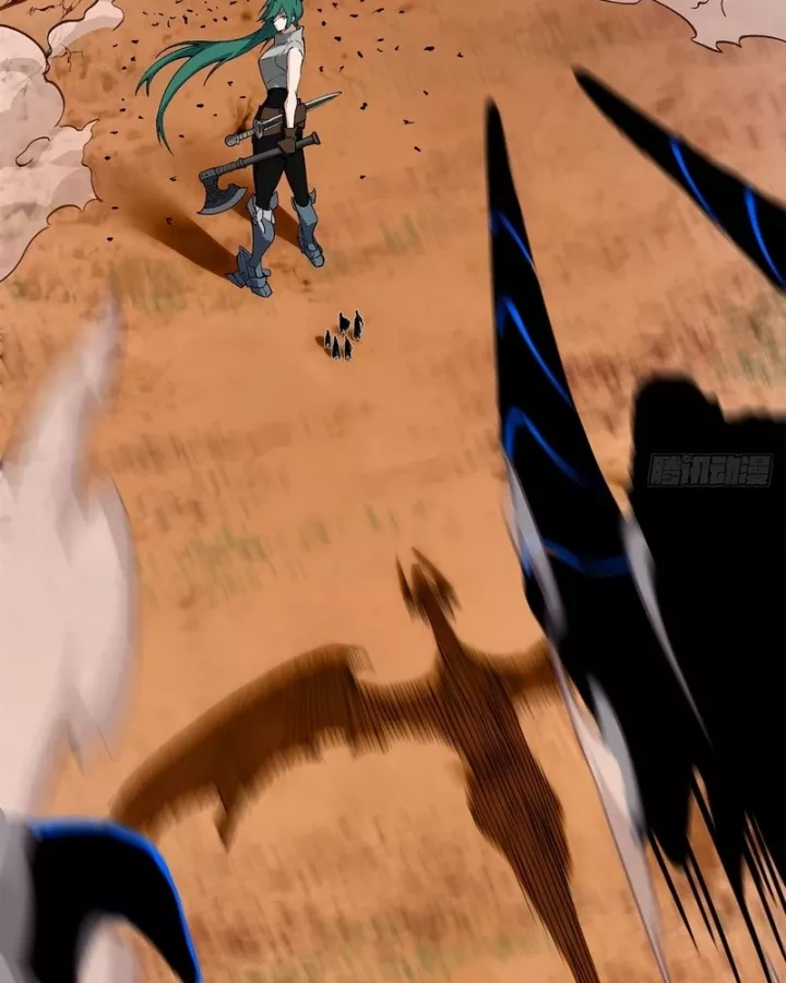 Thi Sơn Huyết Hải Chap 22 - Next Chap 23