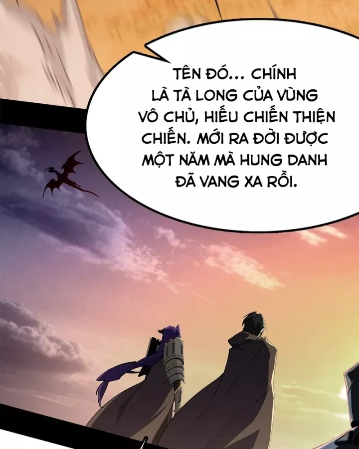 Thi Sơn Huyết Hải Chap 22 - Next Chap 23