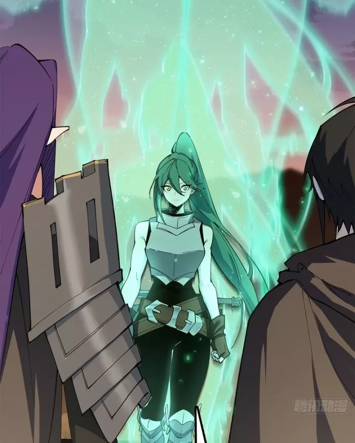 Thi Sơn Huyết Hải Chap 22 - Next Chap 23