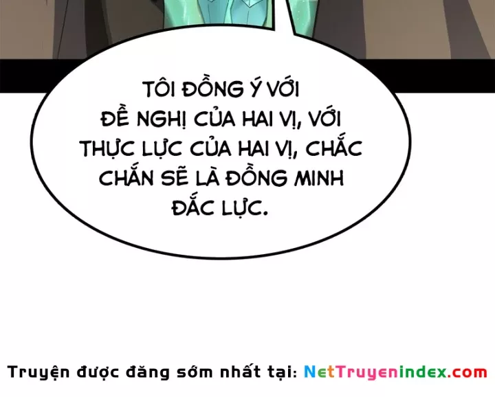 Thi Sơn Huyết Hải Chap 22 - Next Chap 23