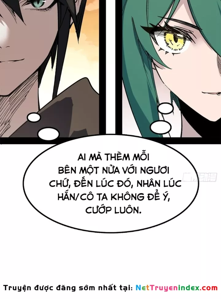 Thi Sơn Huyết Hải Chap 22 - Next Chap 23