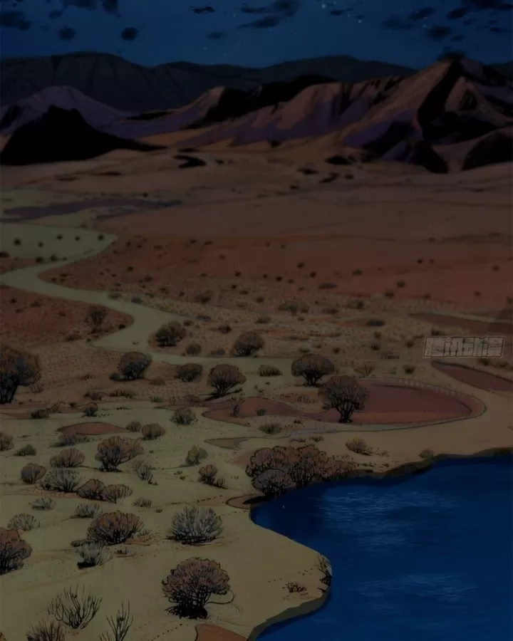 Thi Sơn Huyết Hải Chap 22 - Next Chap 23