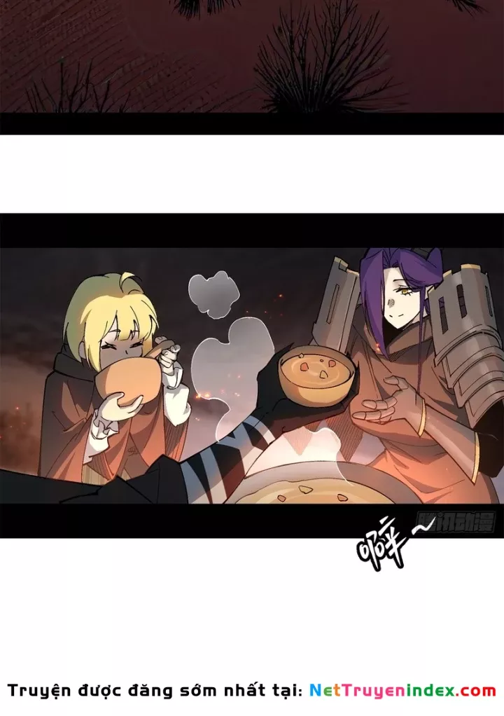 Thi Sơn Huyết Hải Chap 22 - Next Chap 23