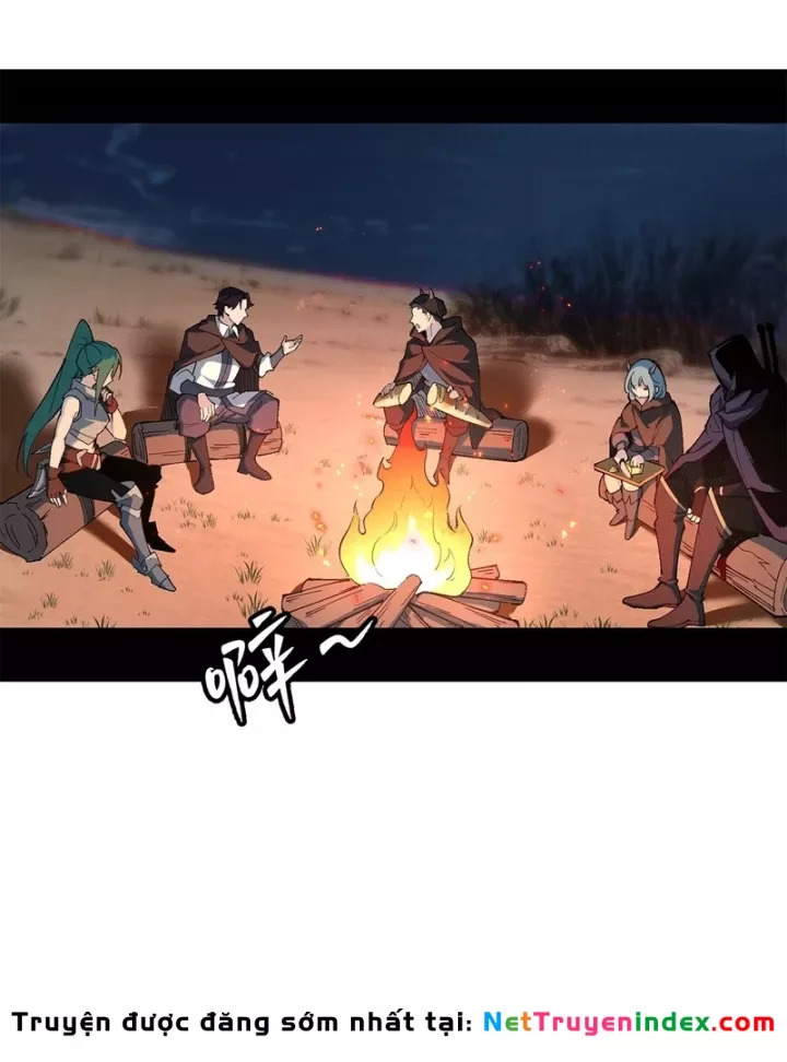 Thi Sơn Huyết Hải Chap 22 - Next Chap 23