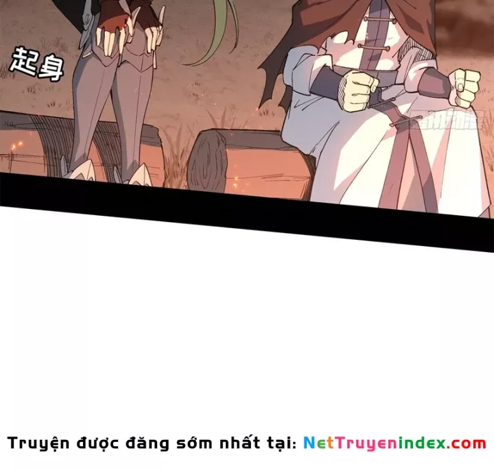 Thi Sơn Huyết Hải Chap 22 - Next Chap 23