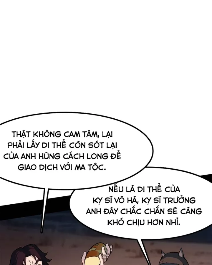 Thi Sơn Huyết Hải Chap 22 - Next Chap 23