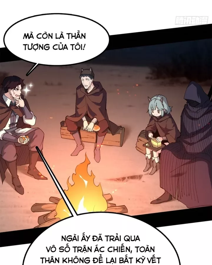 Thi Sơn Huyết Hải Chap 22 - Next Chap 23