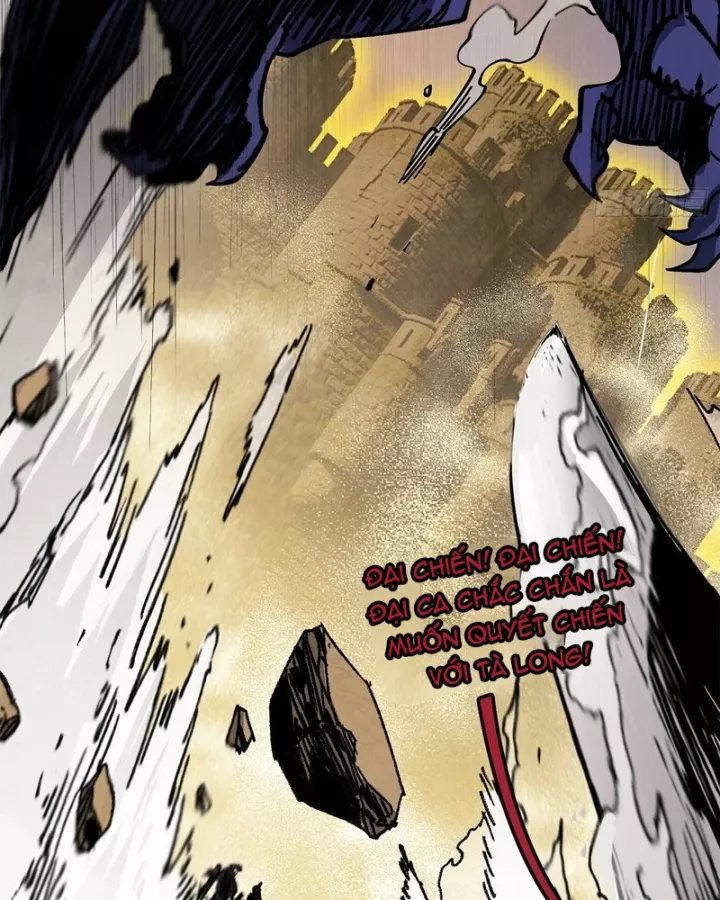 Thi Sơn Huyết Hải Chap 22 - Next Chap 23