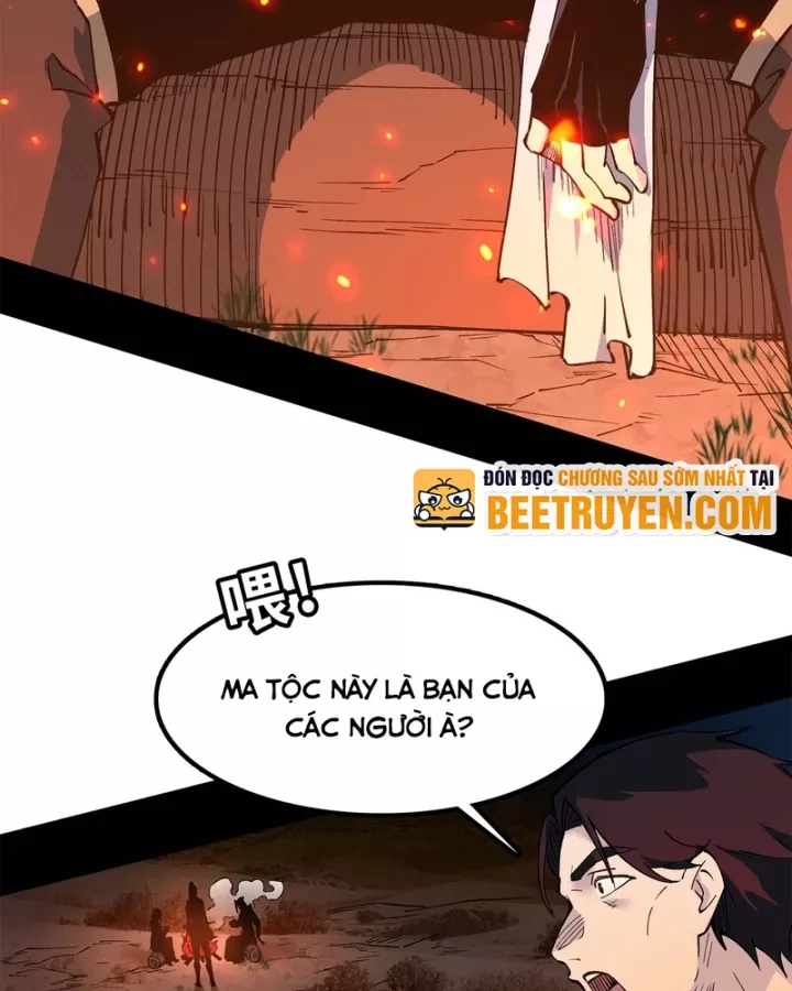 Thi Sơn Huyết Hải Chap 22 - Next Chap 23