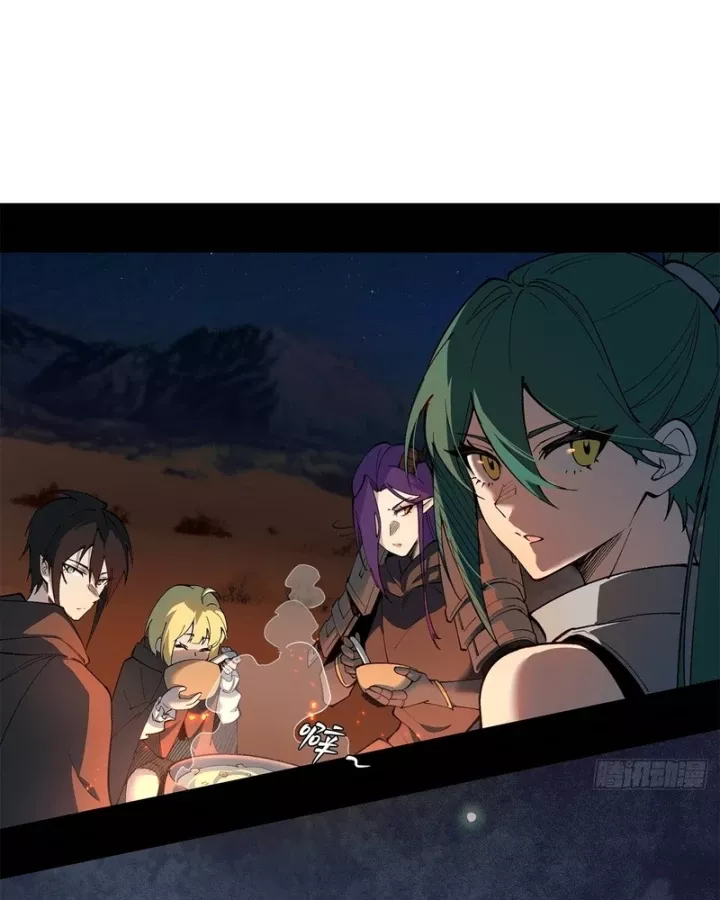 Thi Sơn Huyết Hải Chap 22 - Next Chap 23