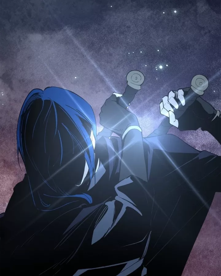 Thi Sơn Huyết Hải Chap 22 - Next Chap 23