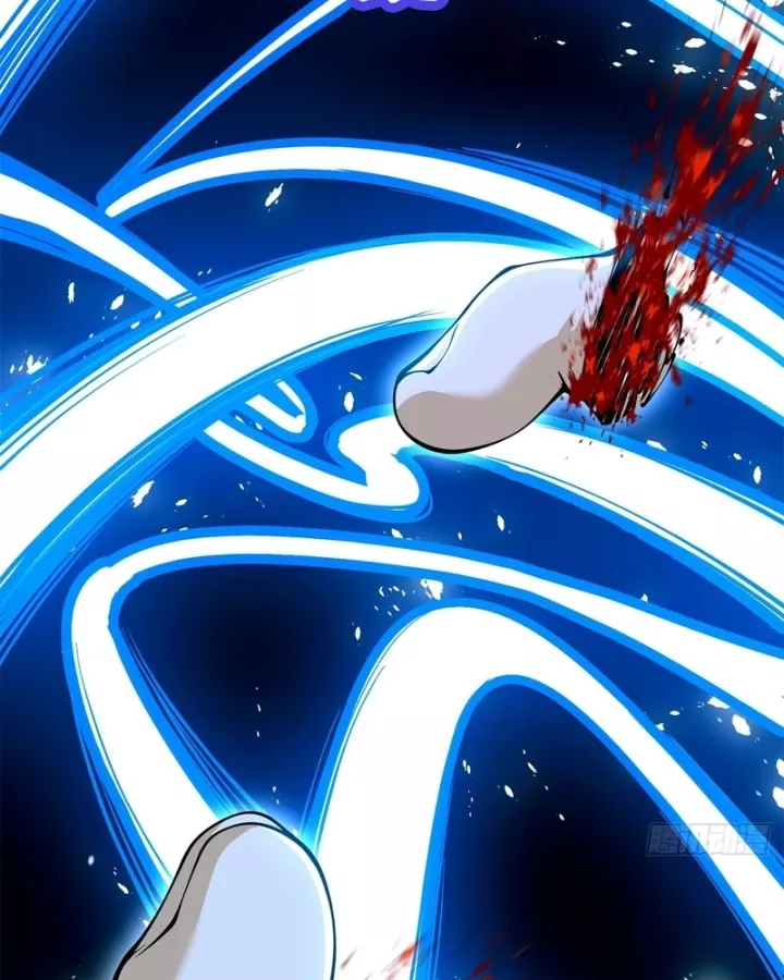 Thi Sơn Huyết Hải Chap 22 - Next Chap 23