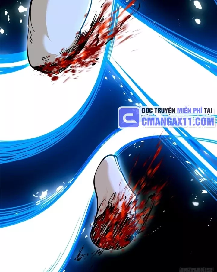 Thi Sơn Huyết Hải Chap 22 - Next Chap 23