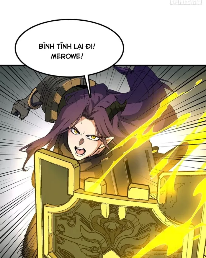 Thi Sơn Huyết Hải Chap 23 - Next Chap 24