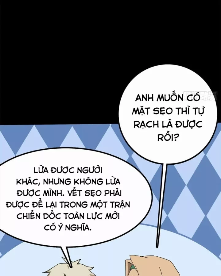 Thi Sơn Huyết Hải Chap 23 - Next Chap 24