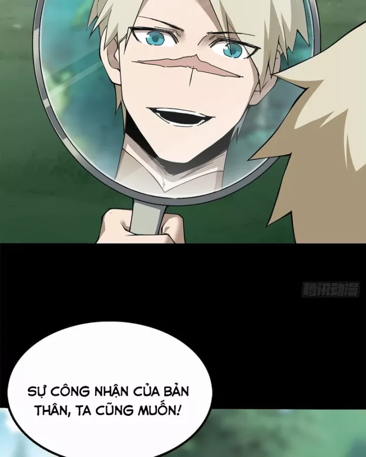 Thi Sơn Huyết Hải Chap 23 - Next Chap 24