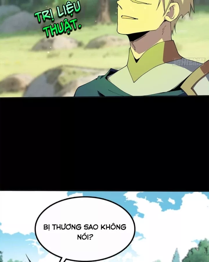 Thi Sơn Huyết Hải Chap 23 - Next Chap 24