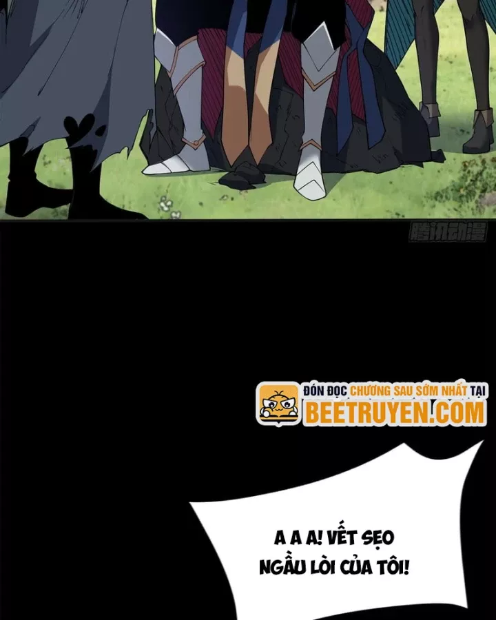 Thi Sơn Huyết Hải Chap 23 - Next Chap 24