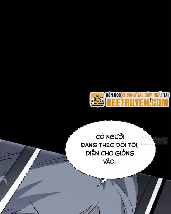 Thi Sơn Huyết Hải Chap 23 - Next Chap 24