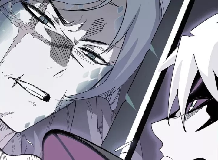 Thi Sơn Huyết Hải Chap 23 - Next Chap 24