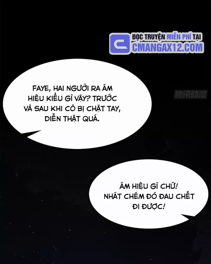 Thi Sơn Huyết Hải Chap 23 - Next Chap 24