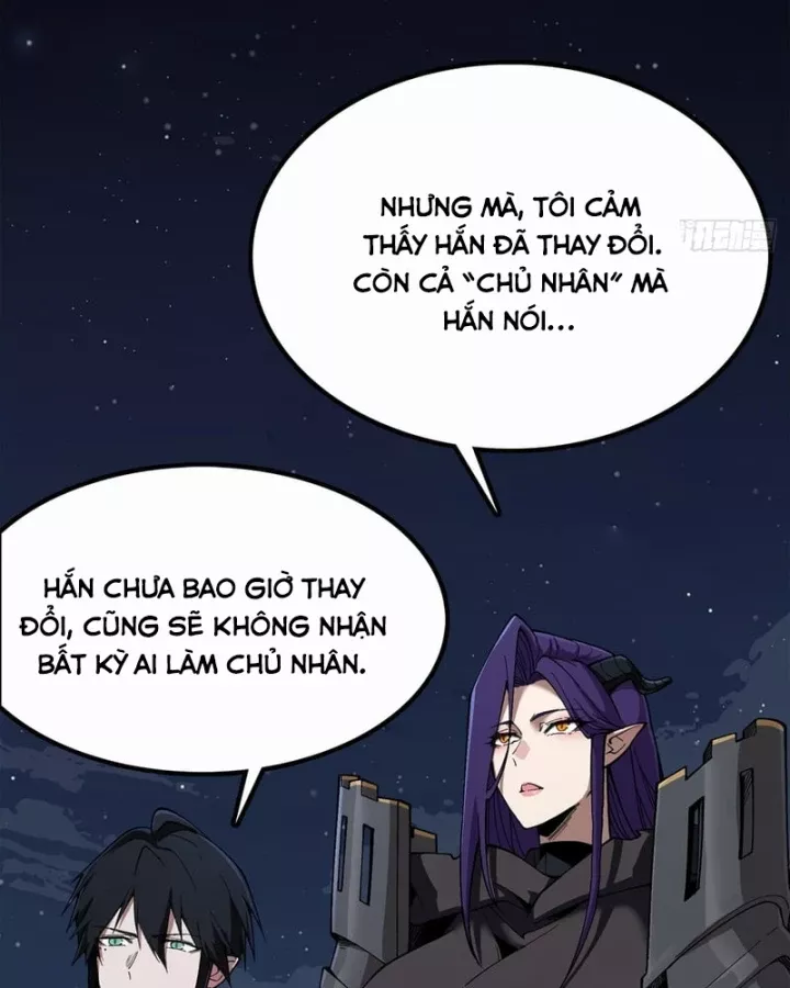 Thi Sơn Huyết Hải Chap 23 - Next Chap 24