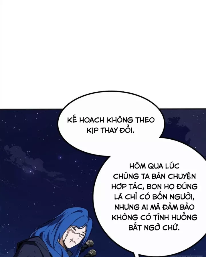 Thi Sơn Huyết Hải Chap 23 - Next Chap 24