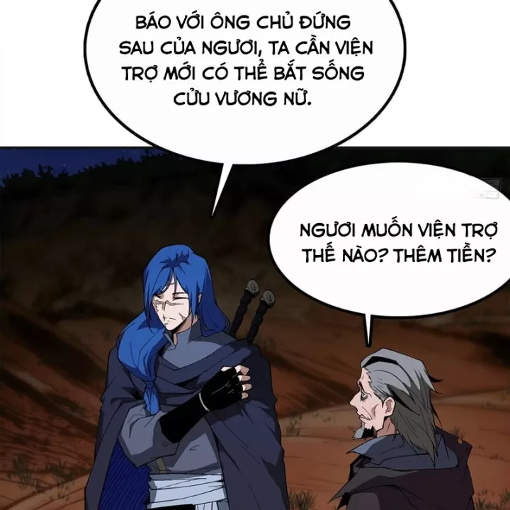 Thi Sơn Huyết Hải Chap 23 - Next Chap 24