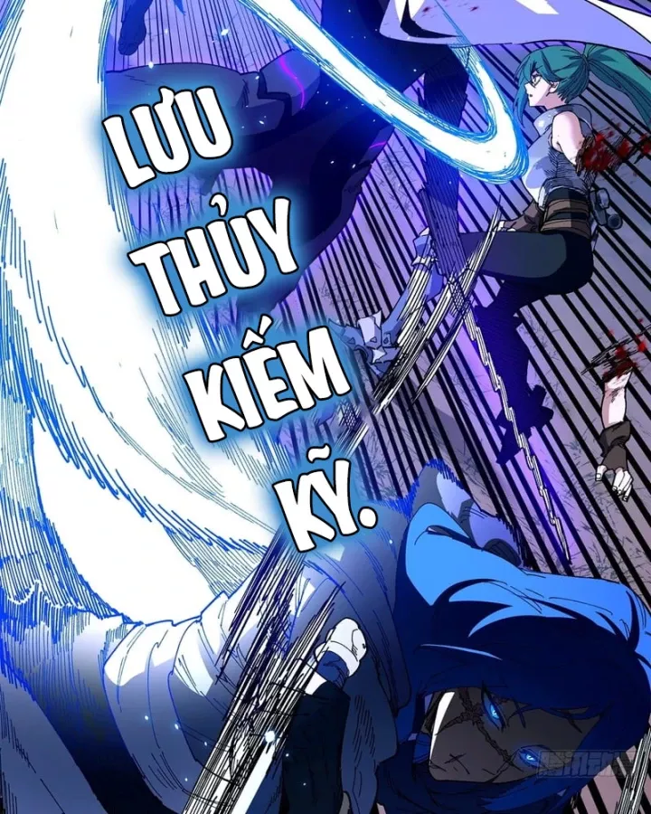 Thi Sơn Huyết Hải Chap 23 - Next Chap 24