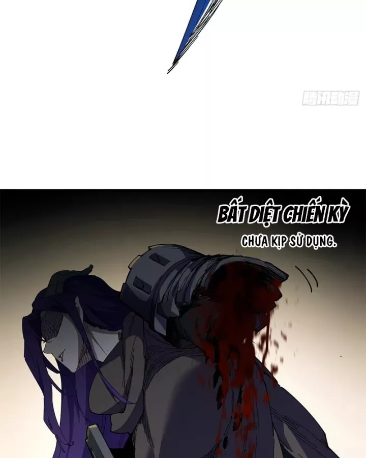 Thi Sơn Huyết Hải Chap 23 - Next Chap 24