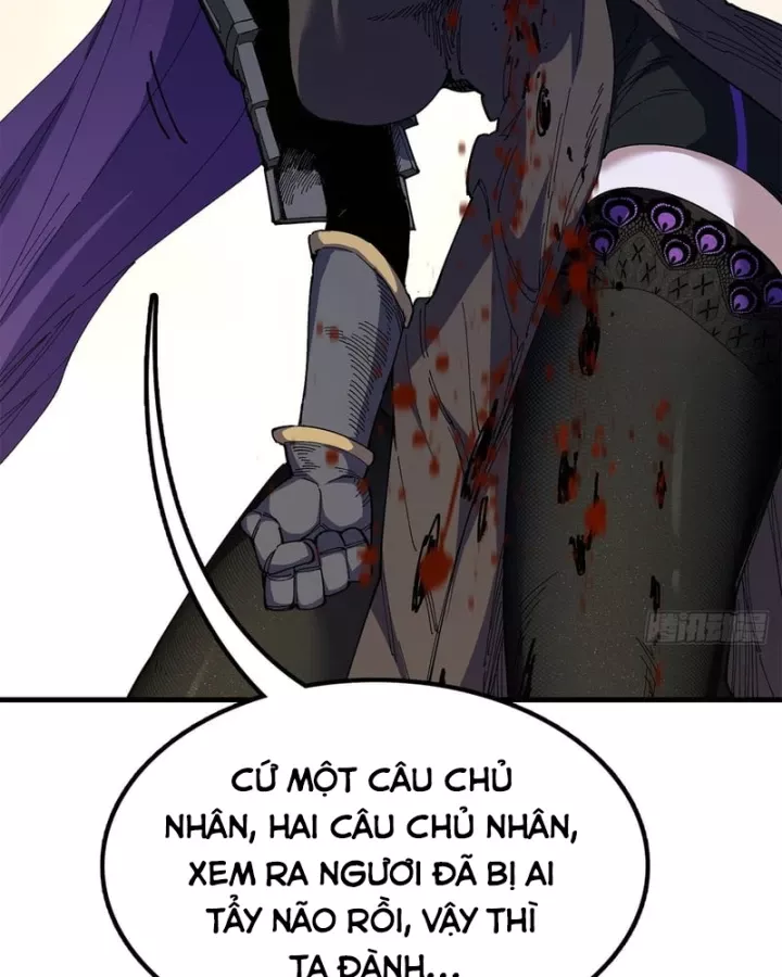 Thi Sơn Huyết Hải Chap 23 - Next Chap 24