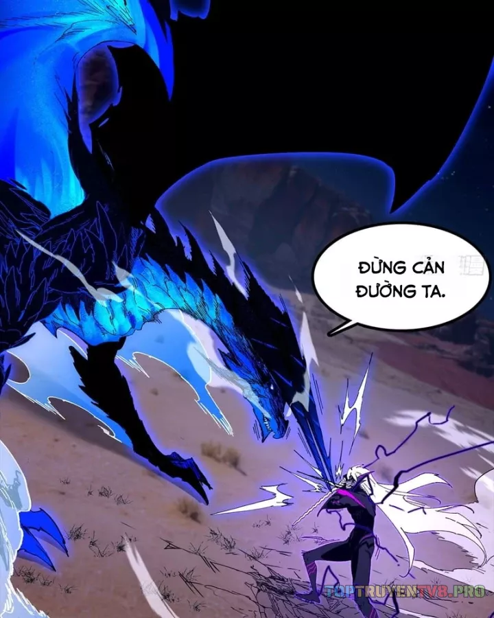 Thi Sơn Huyết Hải Chap 23 - Next Chap 24