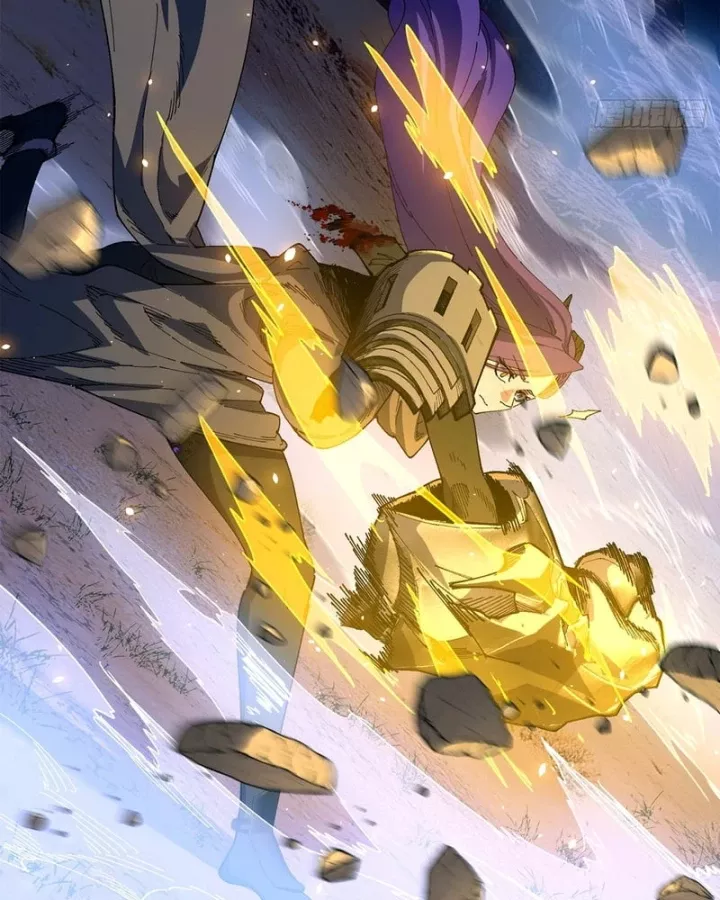 Thi Sơn Huyết Hải Chap 23 - Next Chap 24