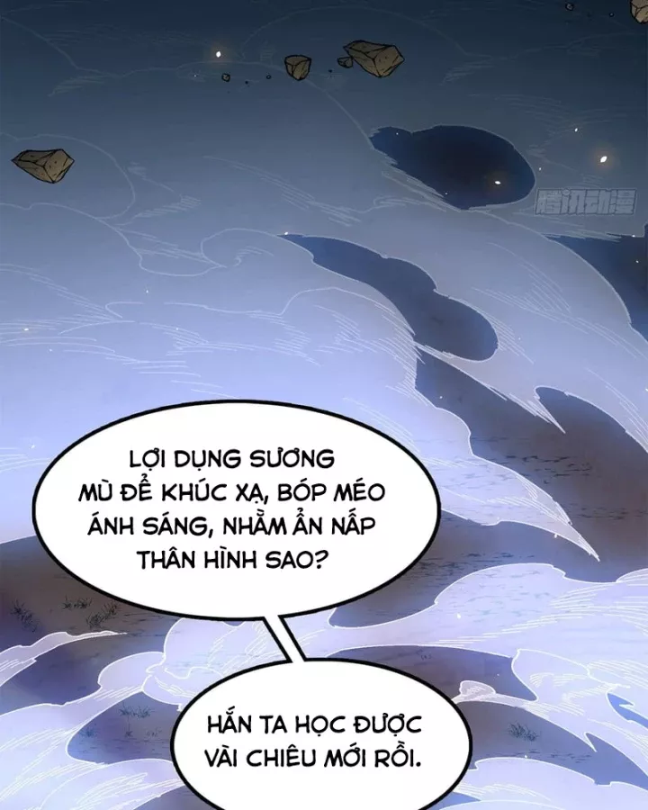 Thi Sơn Huyết Hải Chap 23 - Next Chap 24