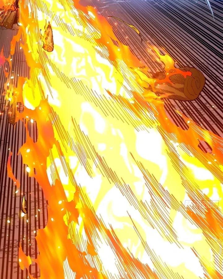 Thi Sơn Huyết Hải Chap 23 - Next Chap 24