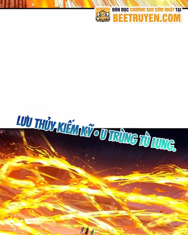 Thi Sơn Huyết Hải Chap 23 - Next Chap 24
