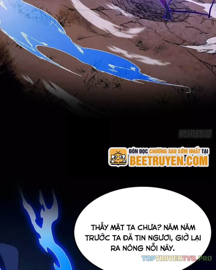 Thi Sơn Huyết Hải Chap 23 - Next Chap 24