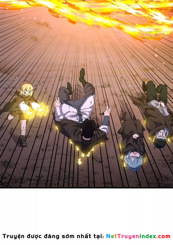 Thi Sơn Huyết Hải Chap 23 - Next Chap 24