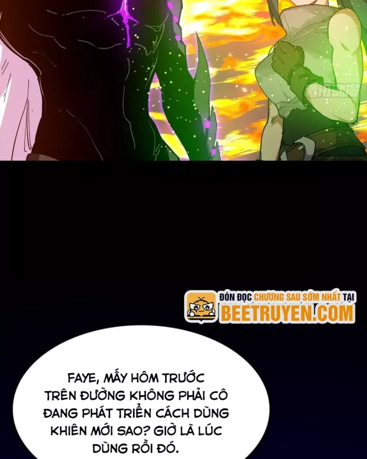 Thi Sơn Huyết Hải Chap 23 - Next Chap 24